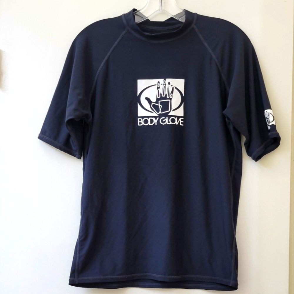 Body Glove Rash Guard Top